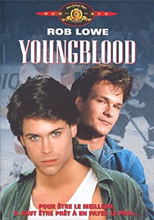 Youngblood FRENCH DVDRIP 1986