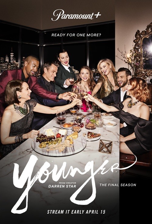 Younger S07E02 VOSTFR HDTV