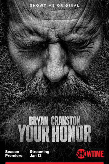 Your Honor S02E04 VOSTFR HDTV