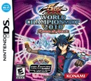 Yu-Gi-Oh! World Championship 2010 : Reverse of Arcadia (DS)