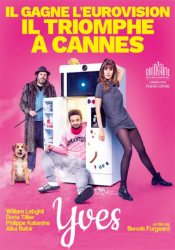 Yves FRENCH BluRay 1080p 2021