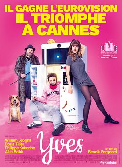 Yves FRENCH WEBRIP 720p 2019