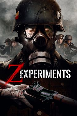 Z Experiments FRENCH WEBRIP 1080p 2021