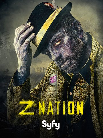 Z Nation S03E02 VOSTFR HDTV