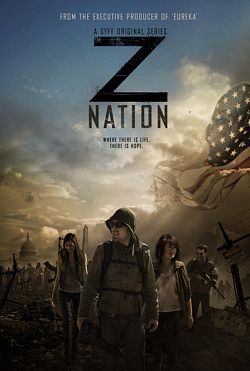 Z Nation S03E12 VOSTFR HDTV