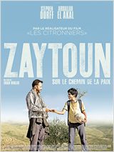Zaytoun FRENCH DVDRIP 2013