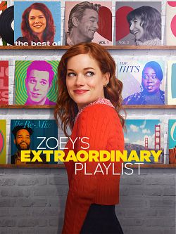 Zoey et son incroyable playlist S02E11 VOSTFR HDTV