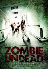 Zombie Undead FRENCH DVDRIP 2012