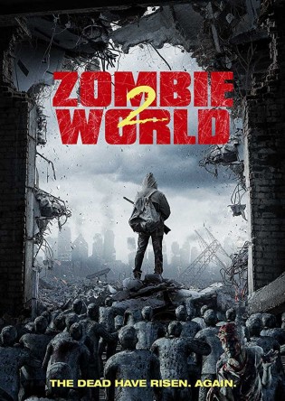 Zombie World 2 VOSTFR HDlight 720p 2018