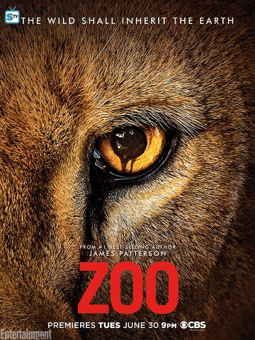 Zoo S01E09 VOSTFR HDTV