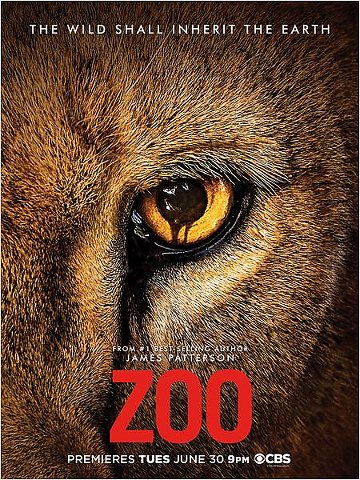 Zoo S02E03 FRENCH HDTV