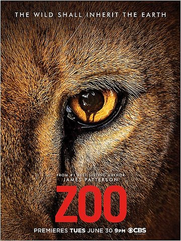 Zoo S02E04 VOSTFR HDTV