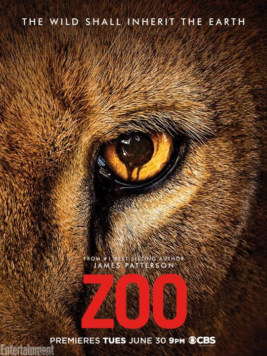 Zoo S03E01 FRENCH HDTV