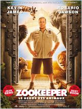 Zookeeper FRENCH DVDRIP AC3 2011