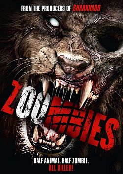 Zoombies FRENCH DVDRIP 2020